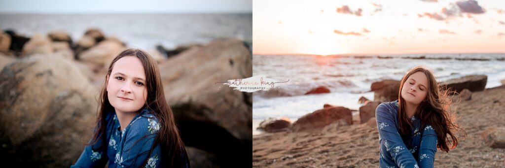 ct senior portraits photographer natural light