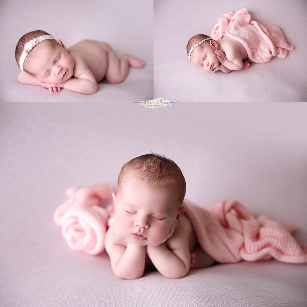 Madison CT Newborn Photography Session