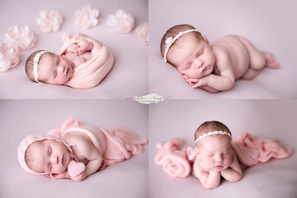 Madison CT Newborn Photography Studio