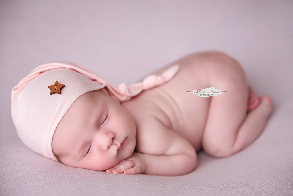 New Haven County Newborn Photographer
