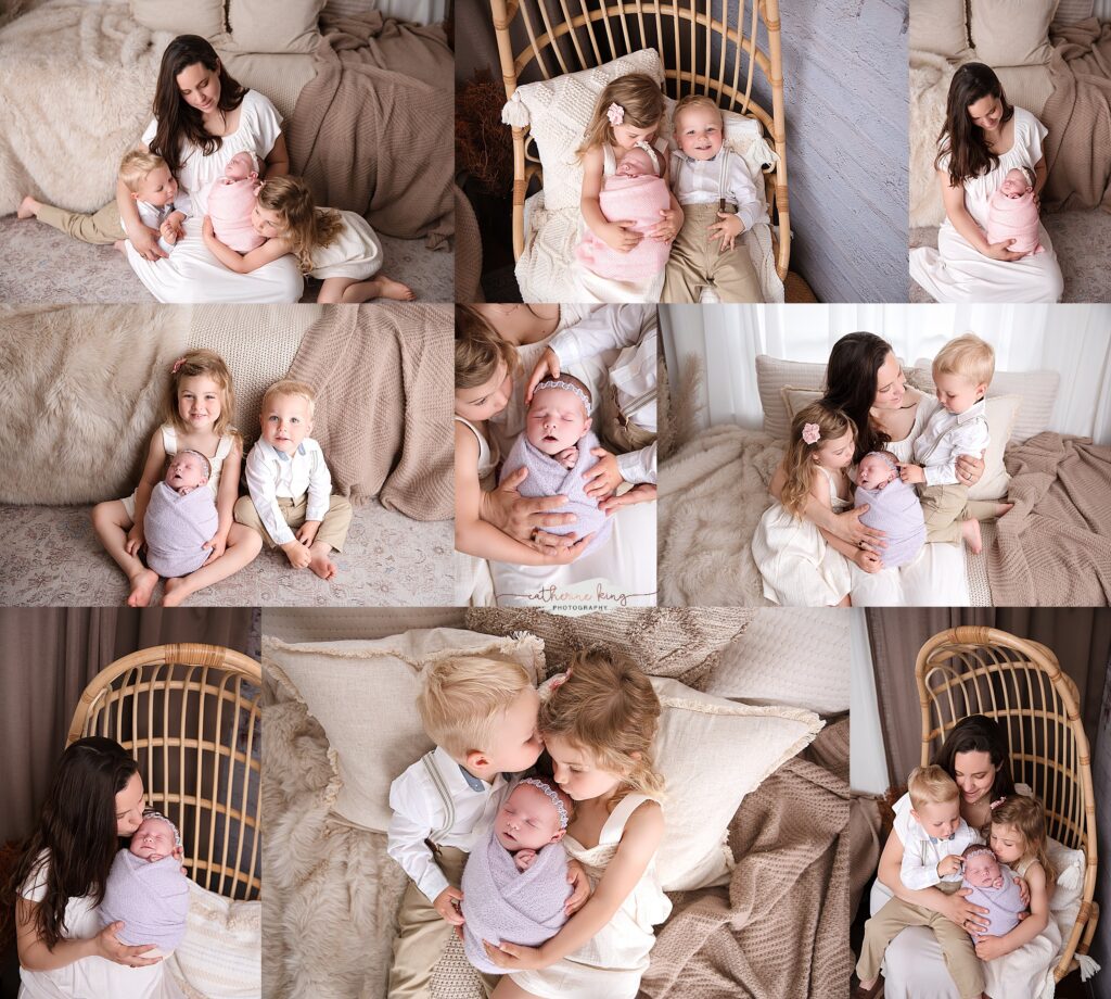 newborn family photos new haven county