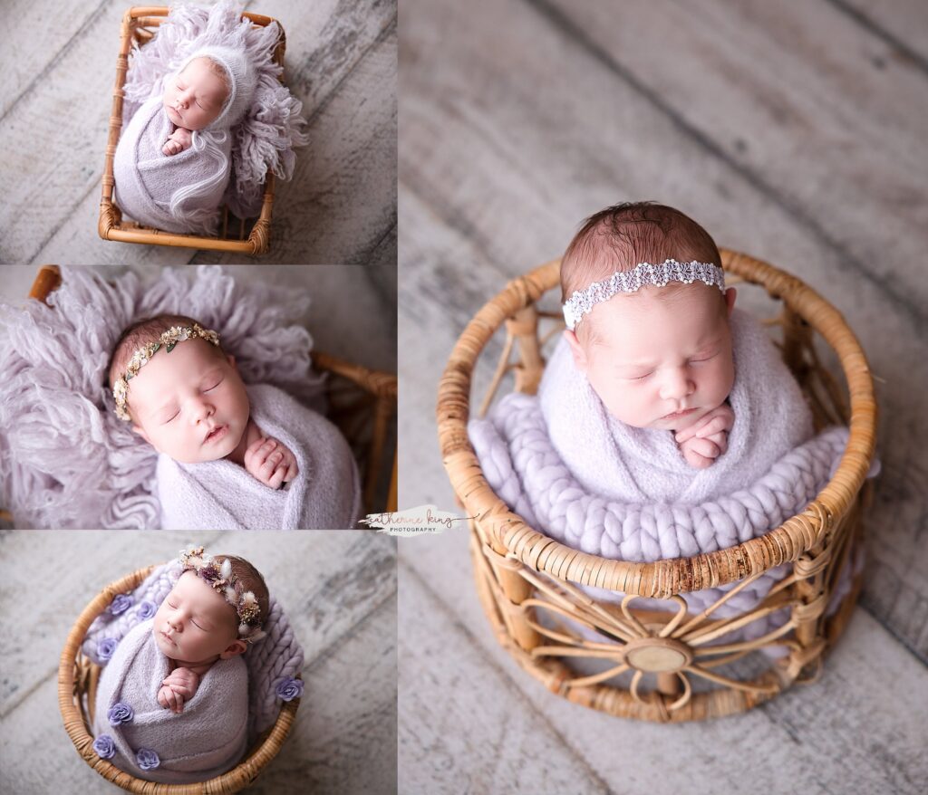 Professional Newborn Photography Studio in CT