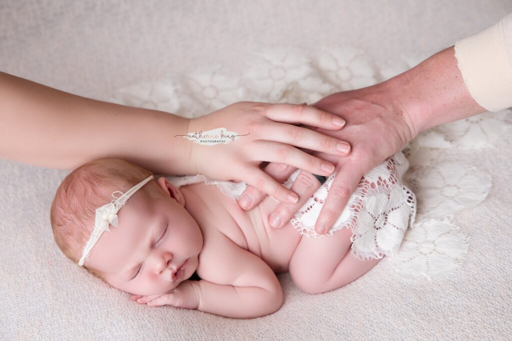 baby doesnt sleep newborn photography