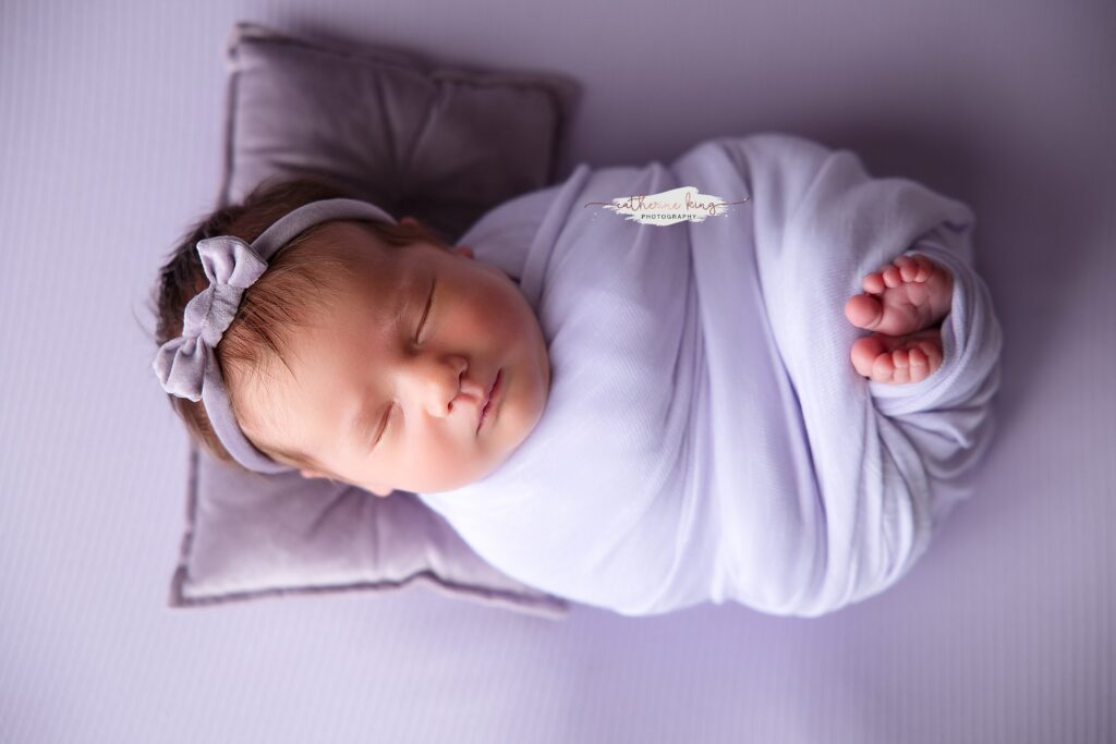 baby led newborn photography madison ct